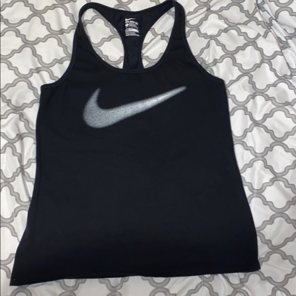 Nike Tank Top